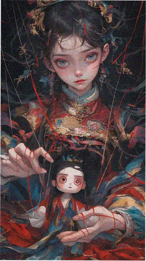 铁皮鼓楼电影封面